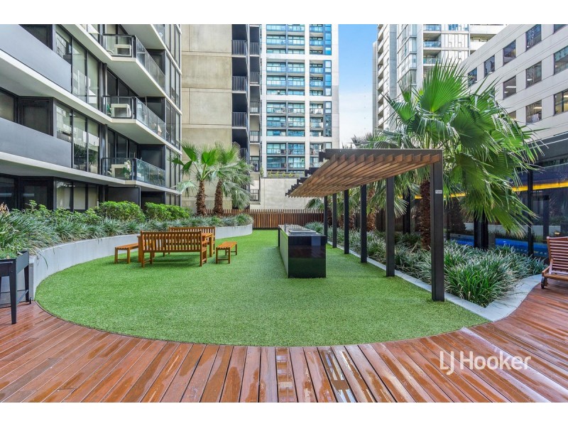 611/39 Coventry Street, Southbank VIC 3006