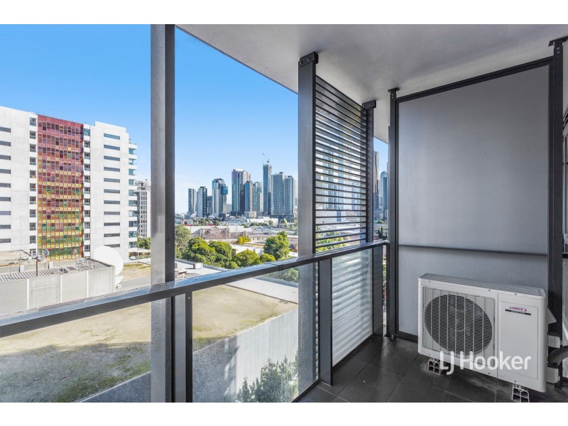 611/39 Coventry Street, Southbank VIC 3006