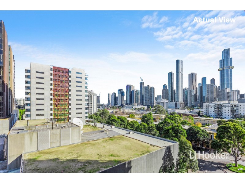 611/39 Coventry Street, Southbank VIC 3006