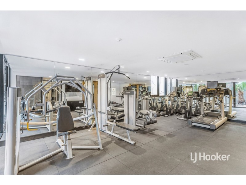 611/39 Coventry Street, Southbank VIC 3006