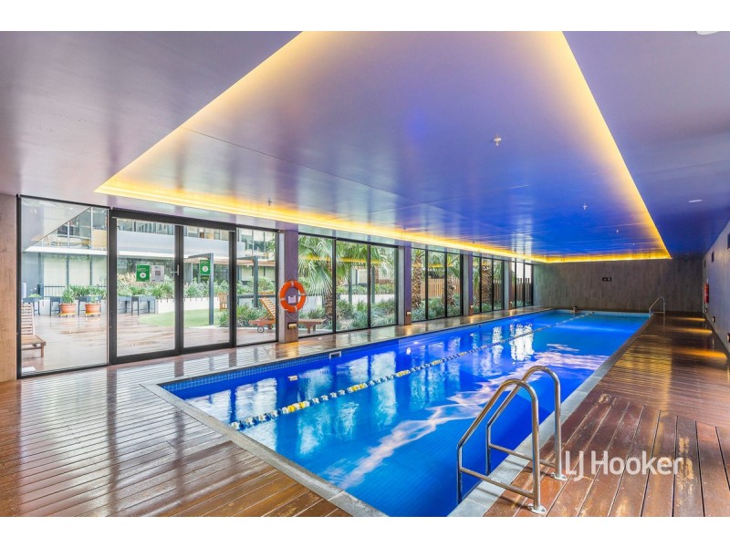 611/39 Coventry Street, Southbank VIC 3006