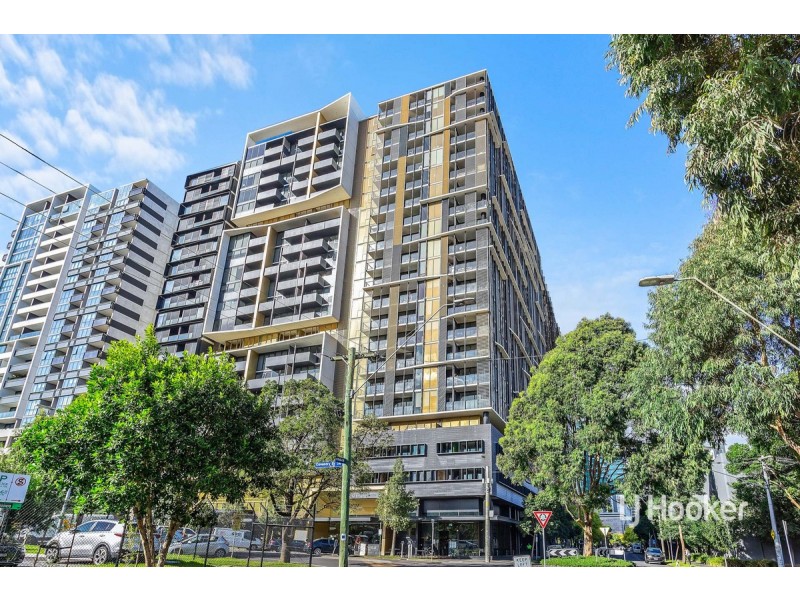611/39 Coventry Street, Southbank VIC 3006