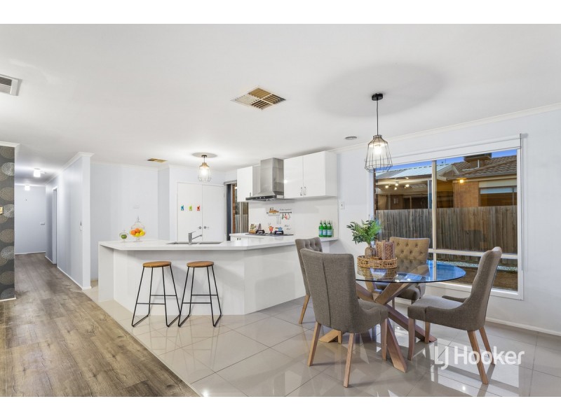 26 Tennyson Drive, Truganina VIC 3029