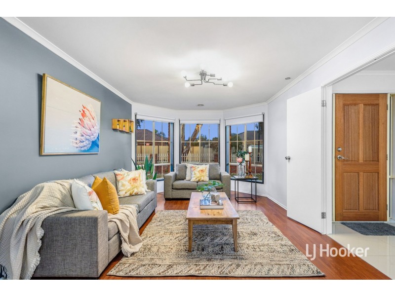 26 Tennyson Drive, Truganina VIC 3029