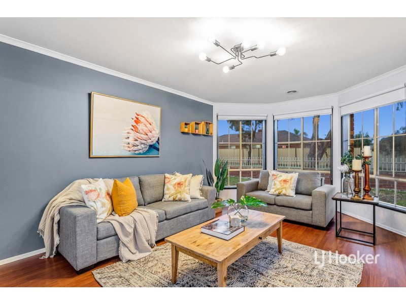 26 Tennyson Drive, Truganina VIC 3029