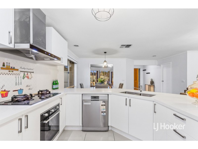 26 Tennyson Drive, Truganina VIC 3029