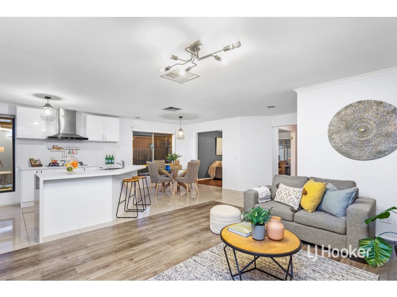 26 Tennyson Drive, Truganina VIC 3029