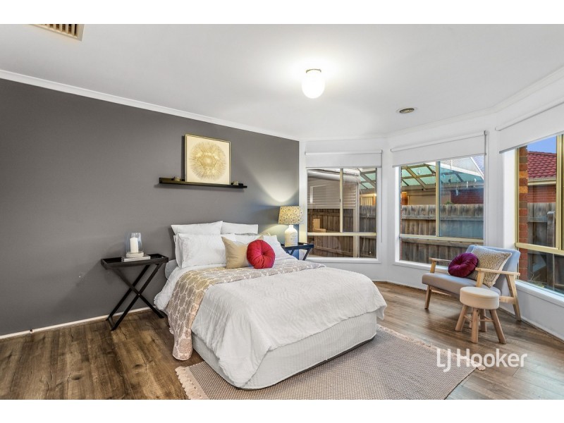 26 Tennyson Drive, Truganina VIC 3029