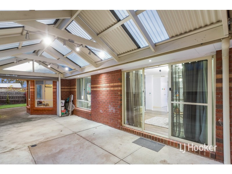 26 Tennyson Drive, Truganina VIC 3029