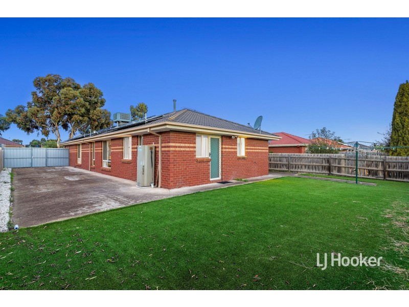 26 Tennyson Drive, Truganina VIC 3029
