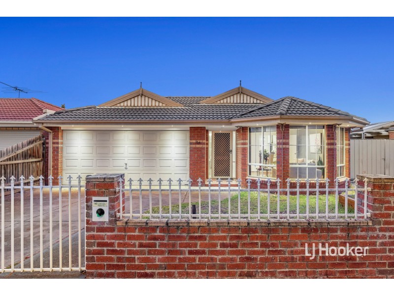26 Tennyson Drive, Truganina VIC 3029