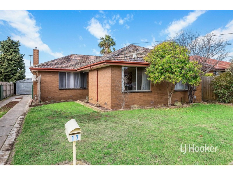 17 Powell Drive, Hoppers Crossing VIC 3029