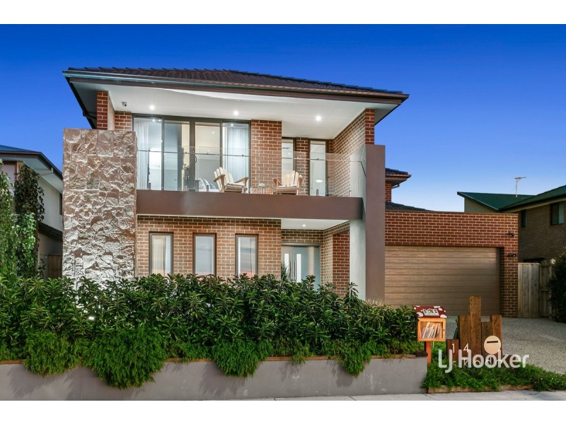 14 Skoda Circuit, Point Cook VIC 3030
