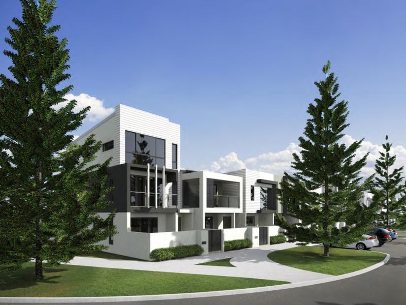 Lot 3 Quay Boulevard – Wyndham Harbour, Werribee South VIC 3030