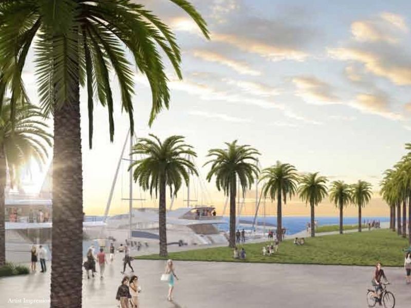 Lot 3 Quay Boulevard – Wyndham Harbour, Werribee South VIC 3030