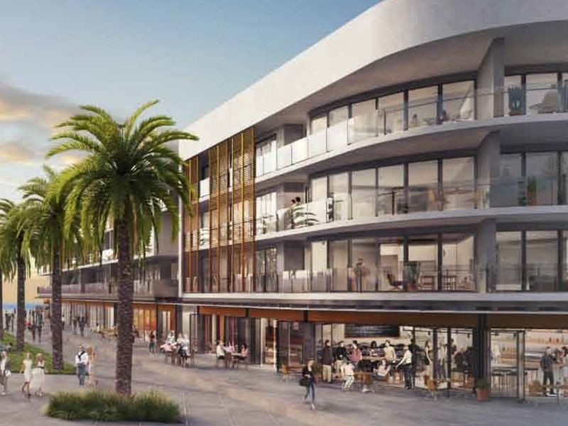 Lot 3 Quay Boulevard – Wyndham Harbour, Werribee South VIC 3030