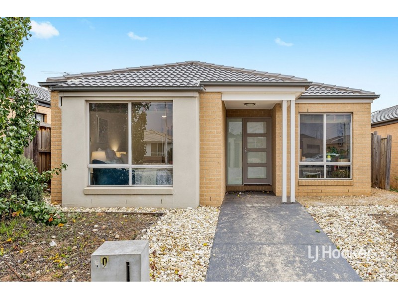 10 Bolivar Esplanade, Truganina VIC 3029