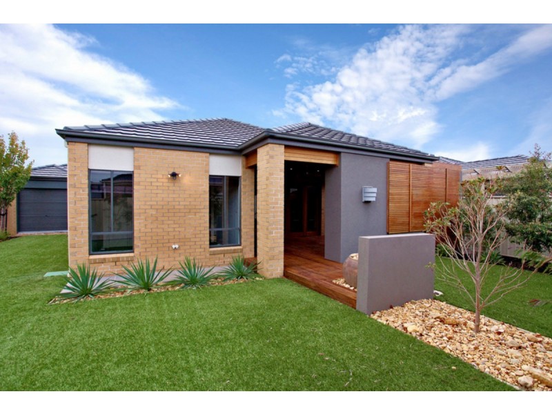 127 Forsyth Road, Truganina VIC 3029