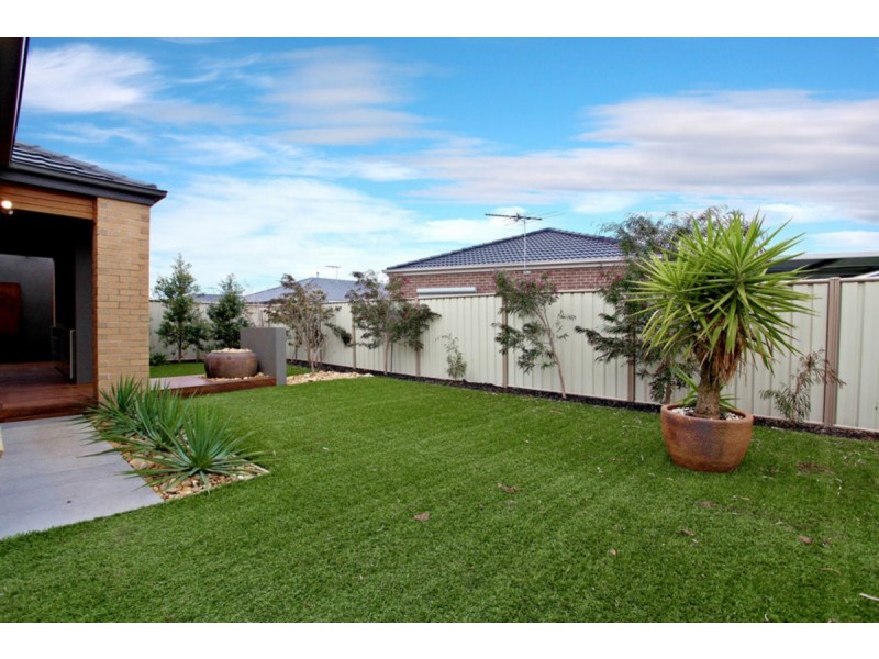 127 Forsyth Road, Truganina VIC 3029