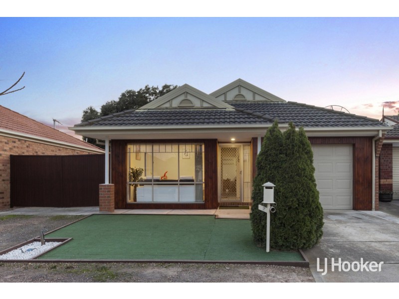 7 Hawkhurst Court, Hoppers Crossing VIC 3029