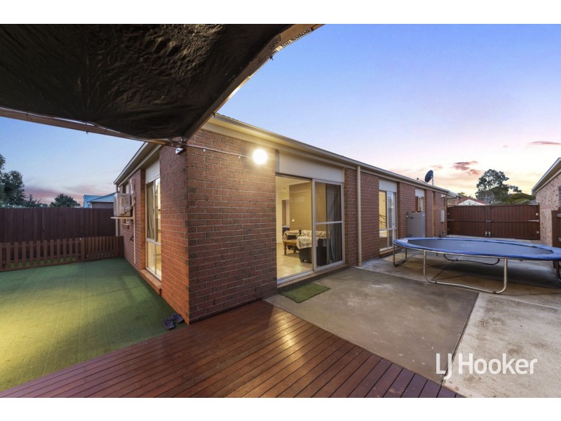 7 Hawkhurst Court, Hoppers Crossing VIC 3029