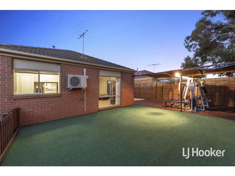 7 Hawkhurst Court, Hoppers Crossing VIC 3029