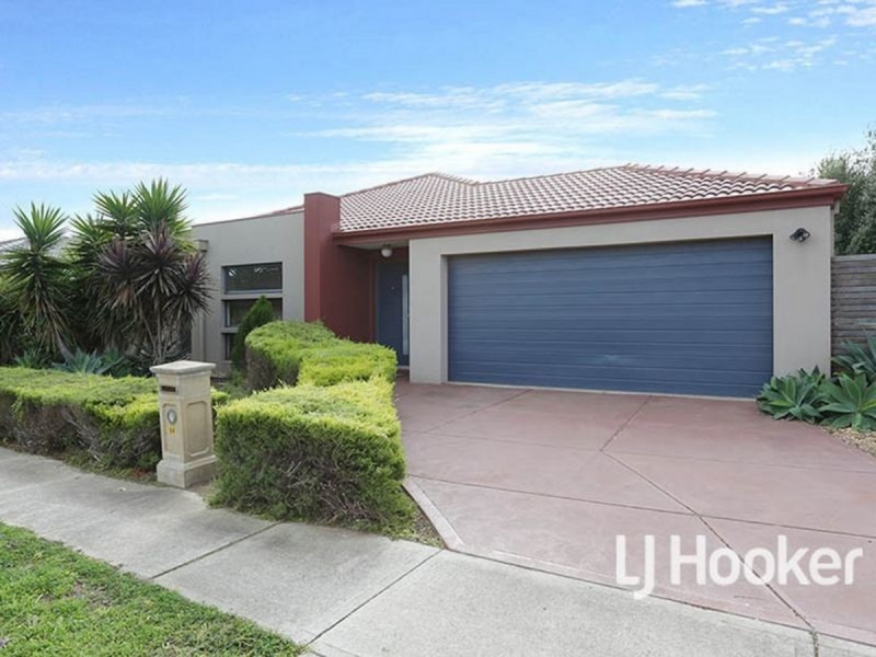 64 Yuruga Boulevard, Point Cook VIC 3030