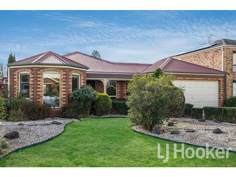 9 Regency Terrace, Hoppers Crossing VIC 3029