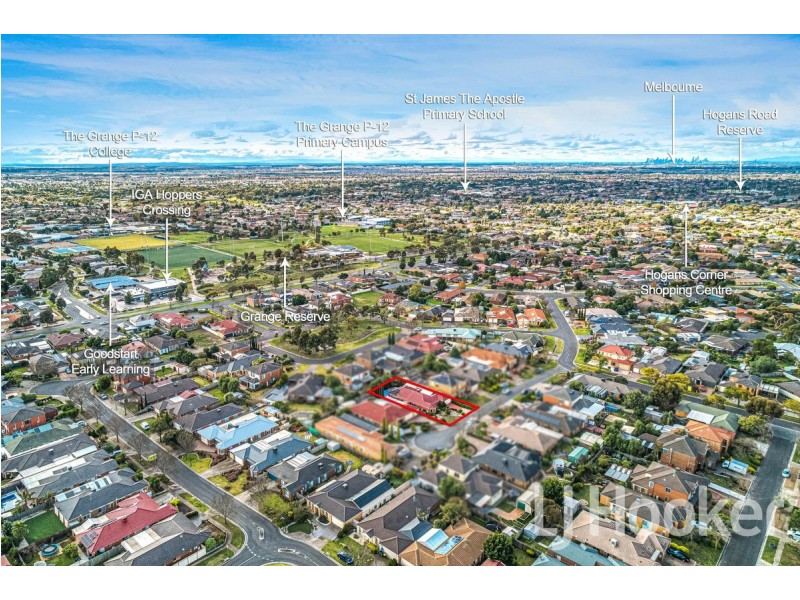 9 Regency Terrace, Hoppers Crossing VIC 3029