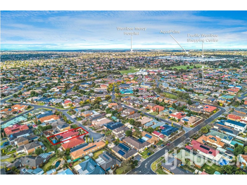 9 Regency Terrace, Hoppers Crossing VIC 3029