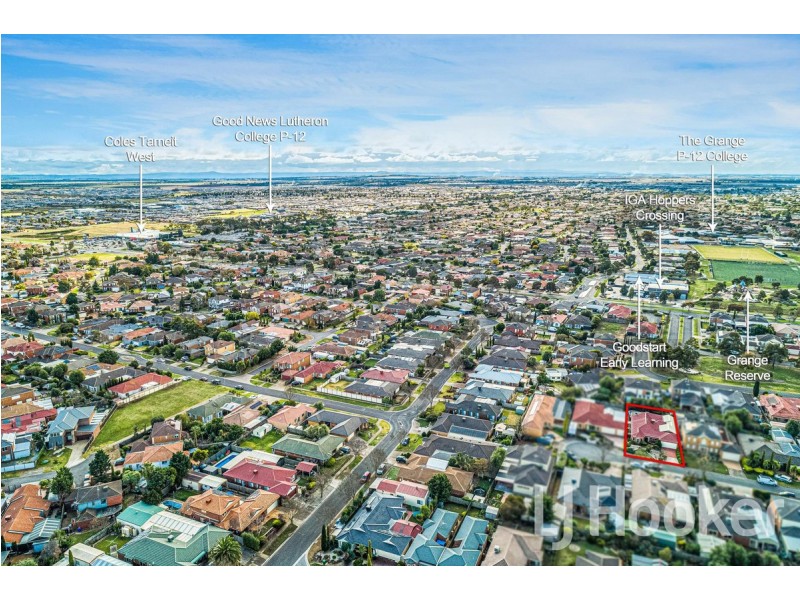 9 Regency Terrace, Hoppers Crossing VIC 3029