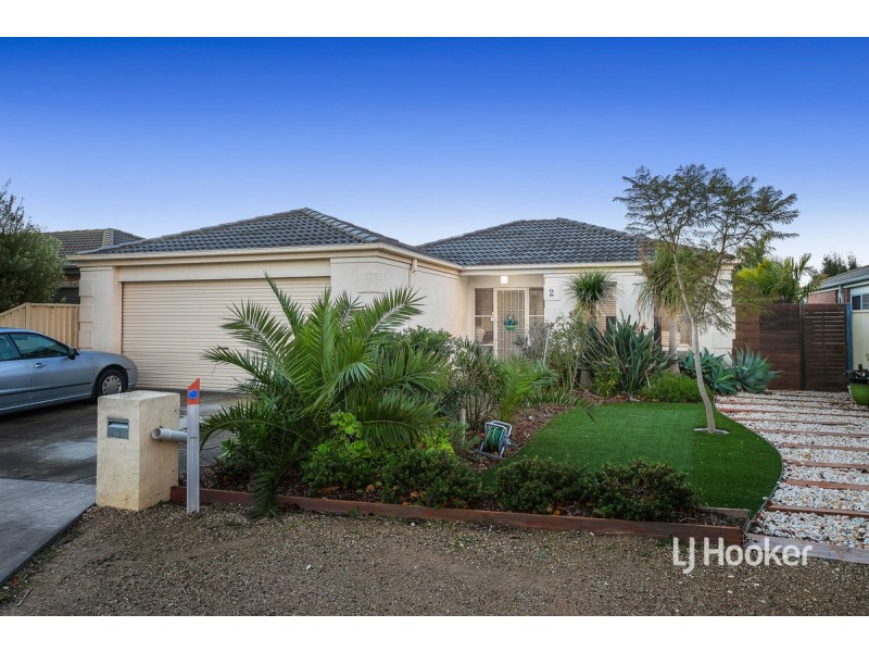2 Graf Way, Point Cook VIC 3030