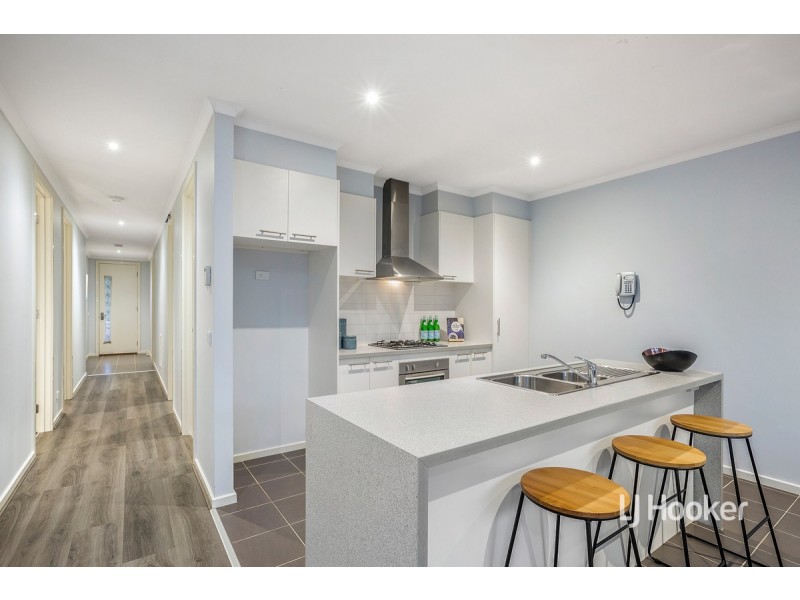 74 Miles Franklin Boulevard, Point Cook VIC 3030