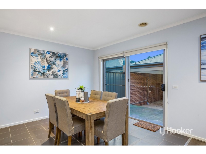 74 Miles Franklin Boulevard, Point Cook VIC 3030