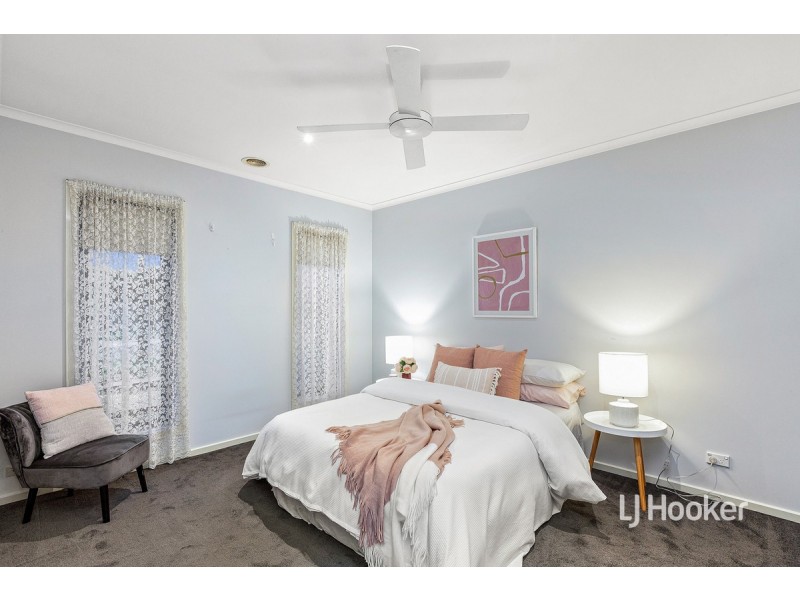 74 Miles Franklin Boulevard, Point Cook VIC 3030