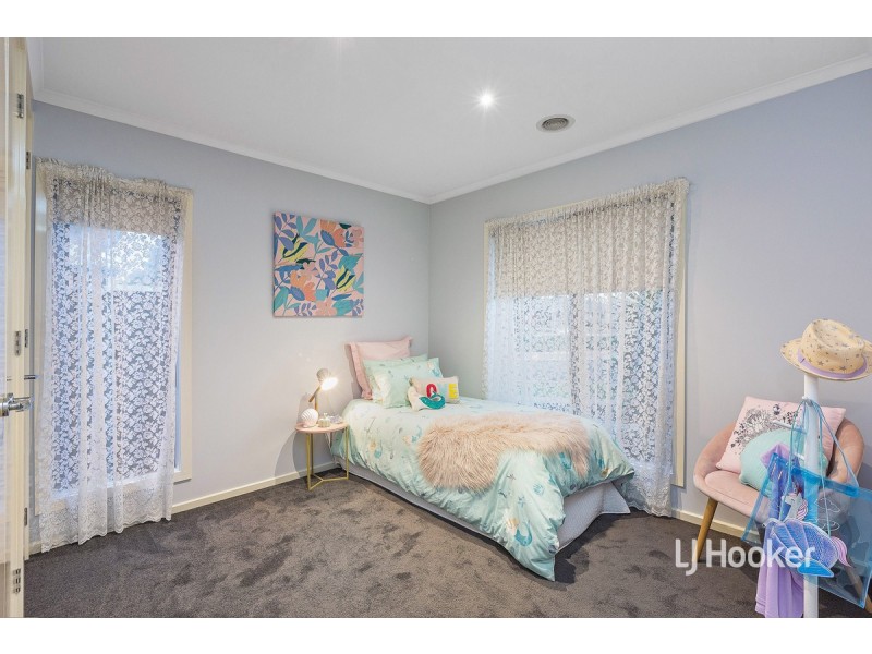 74 Miles Franklin Boulevard, Point Cook VIC 3030