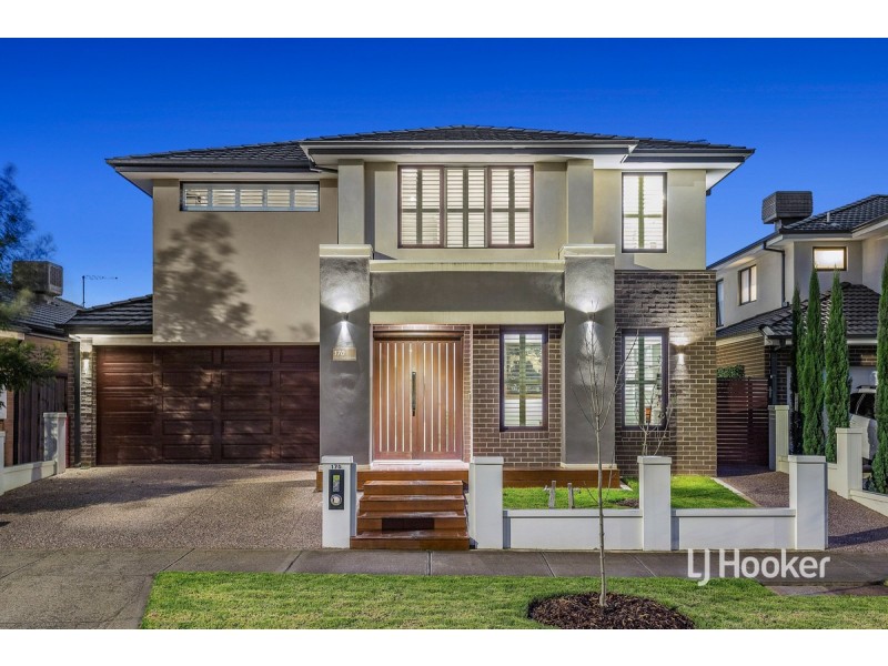 170 Tom Roberts Parade, Point Cook VIC 3030