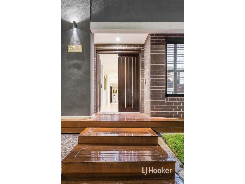 170 Tom Roberts Parade, Point Cook VIC 3030