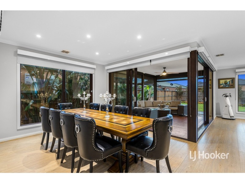 170 Tom Roberts Parade, Point Cook VIC 3030