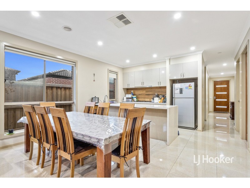 4 Eastwood Street, Truganina VIC 3029