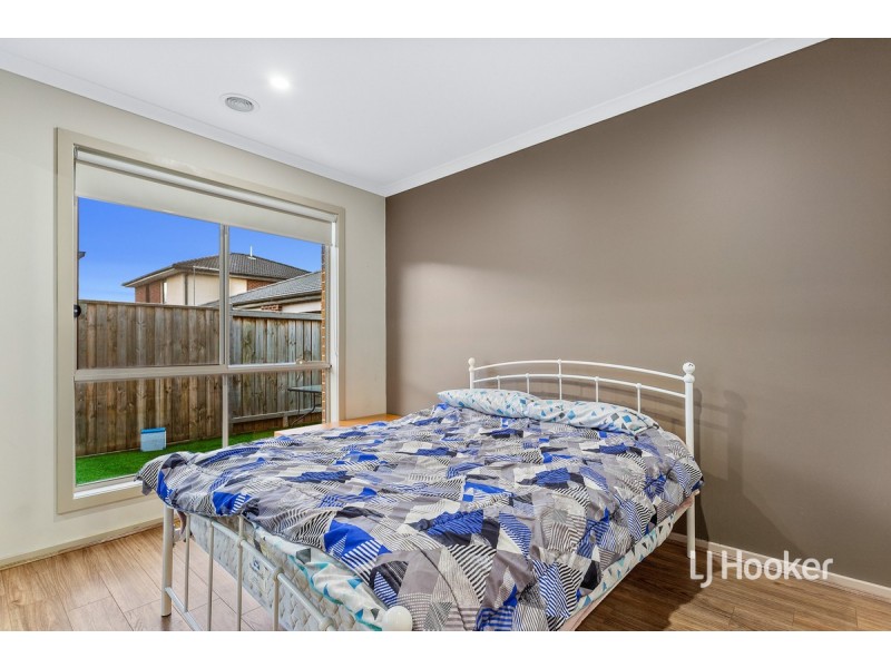 4 Eastwood Street, Truganina VIC 3029