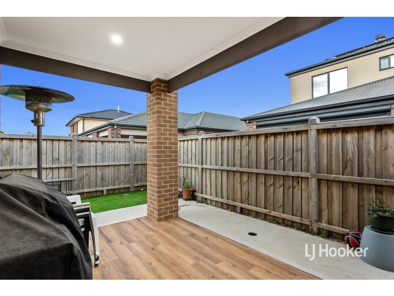 4 Eastwood Street, Truganina VIC 3029