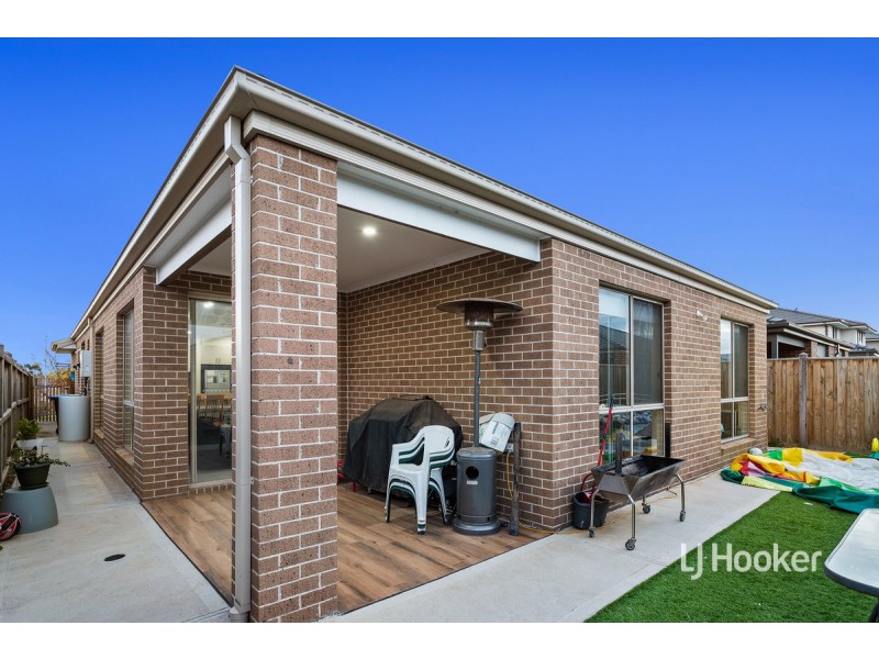 4 Eastwood Street, Truganina VIC 3029