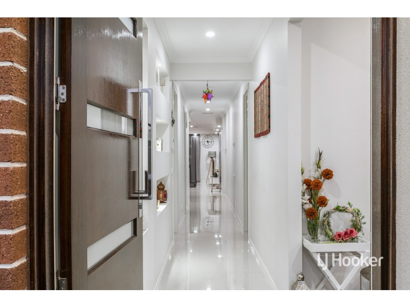 3 Hillcrest Parade, Tarneit VIC 3029