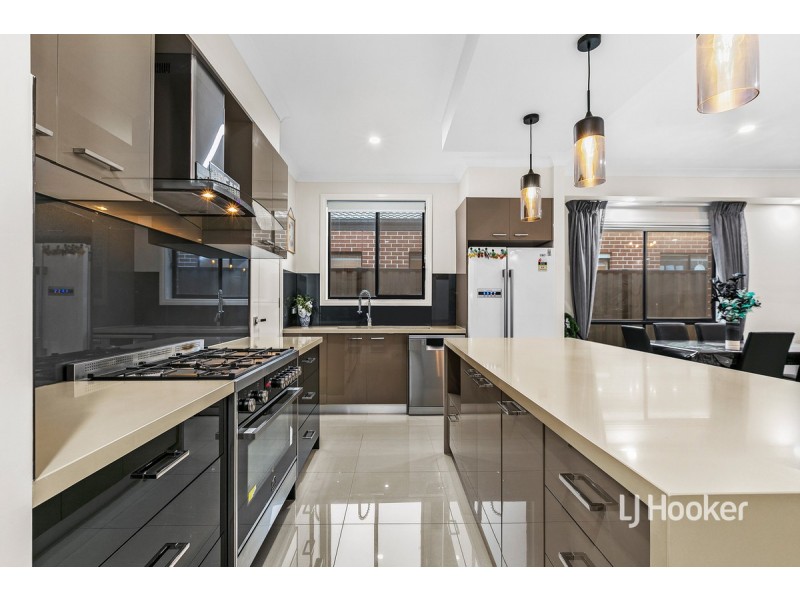 3 Hillcrest Parade, Tarneit VIC 3029