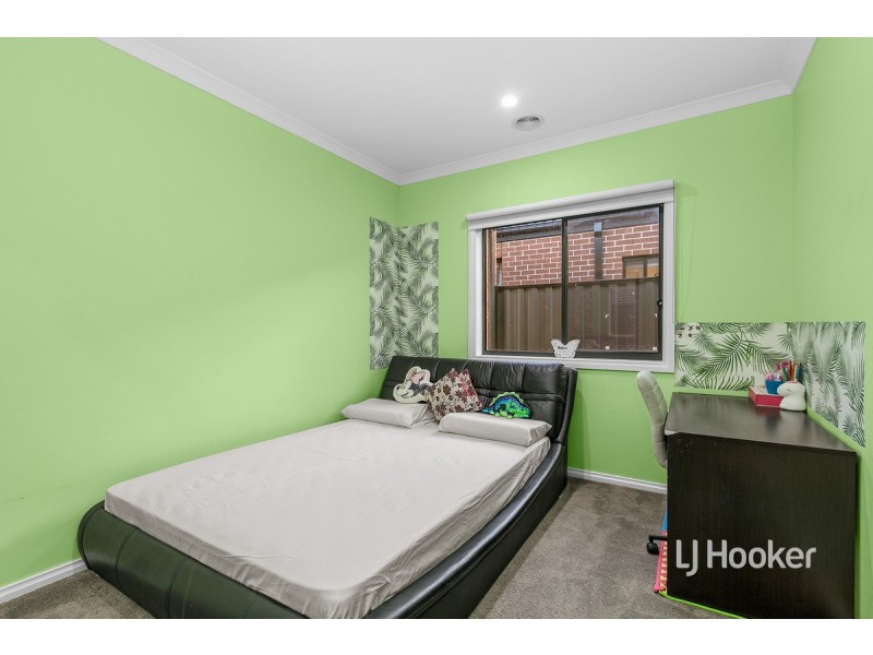 3 Hillcrest Parade, Tarneit VIC 3029