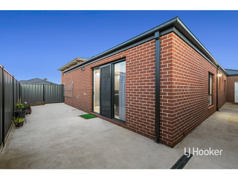 3 Hillcrest Parade, Tarneit VIC 3029
