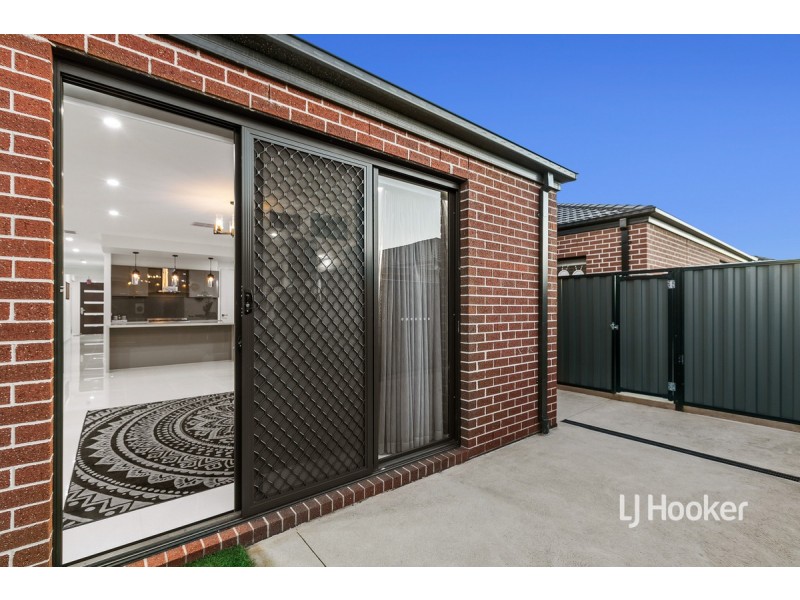 3 Hillcrest Parade, Tarneit VIC 3029