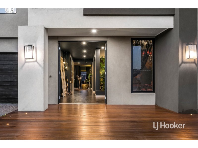 17 Hounslow Drive, Wyndham Vale VIC 3024