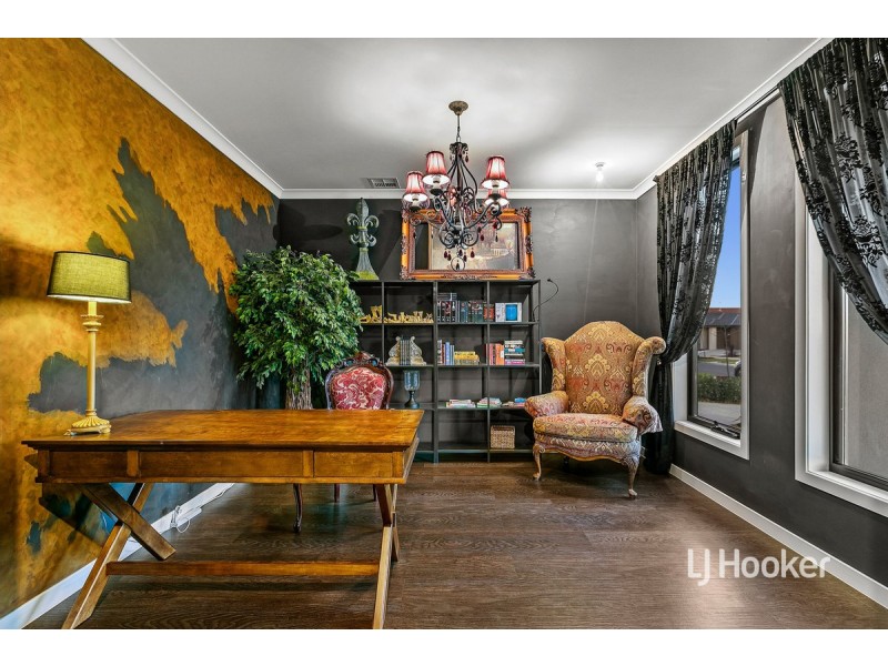 17 Hounslow Drive, Wyndham Vale VIC 3024